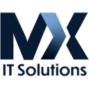 MX IT Solutions Logo